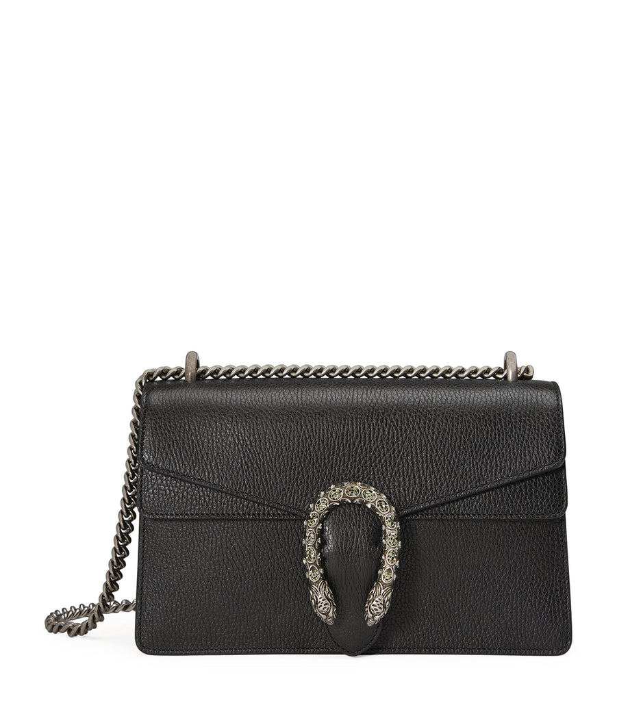 Small Leather Dionysus Shoulder Bag