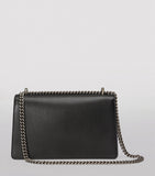 Small Leather Dionysus Shoulder Bag GOODS Harrods   