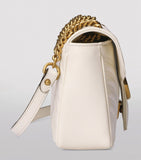 Small Marmont Matelassé Shoulder Bag GOODS Harrods   