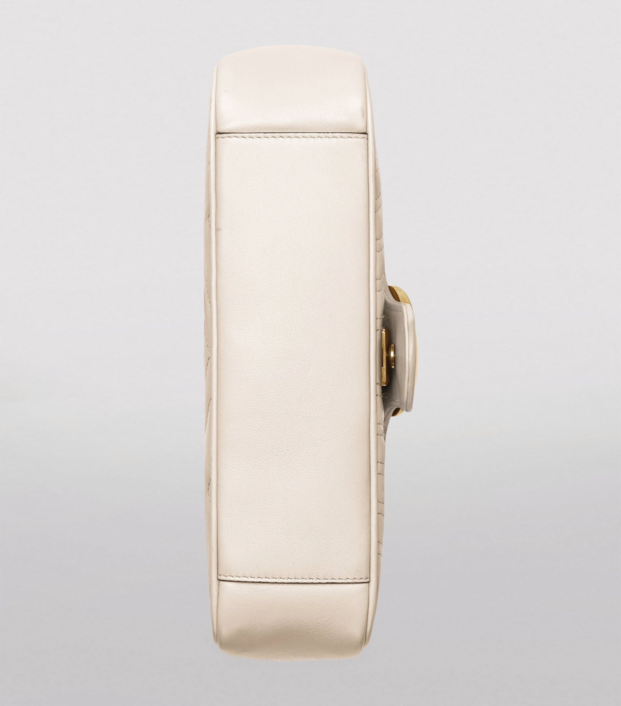 Small Marmont Matelassé Shoulder Bag GOODS Harrods   