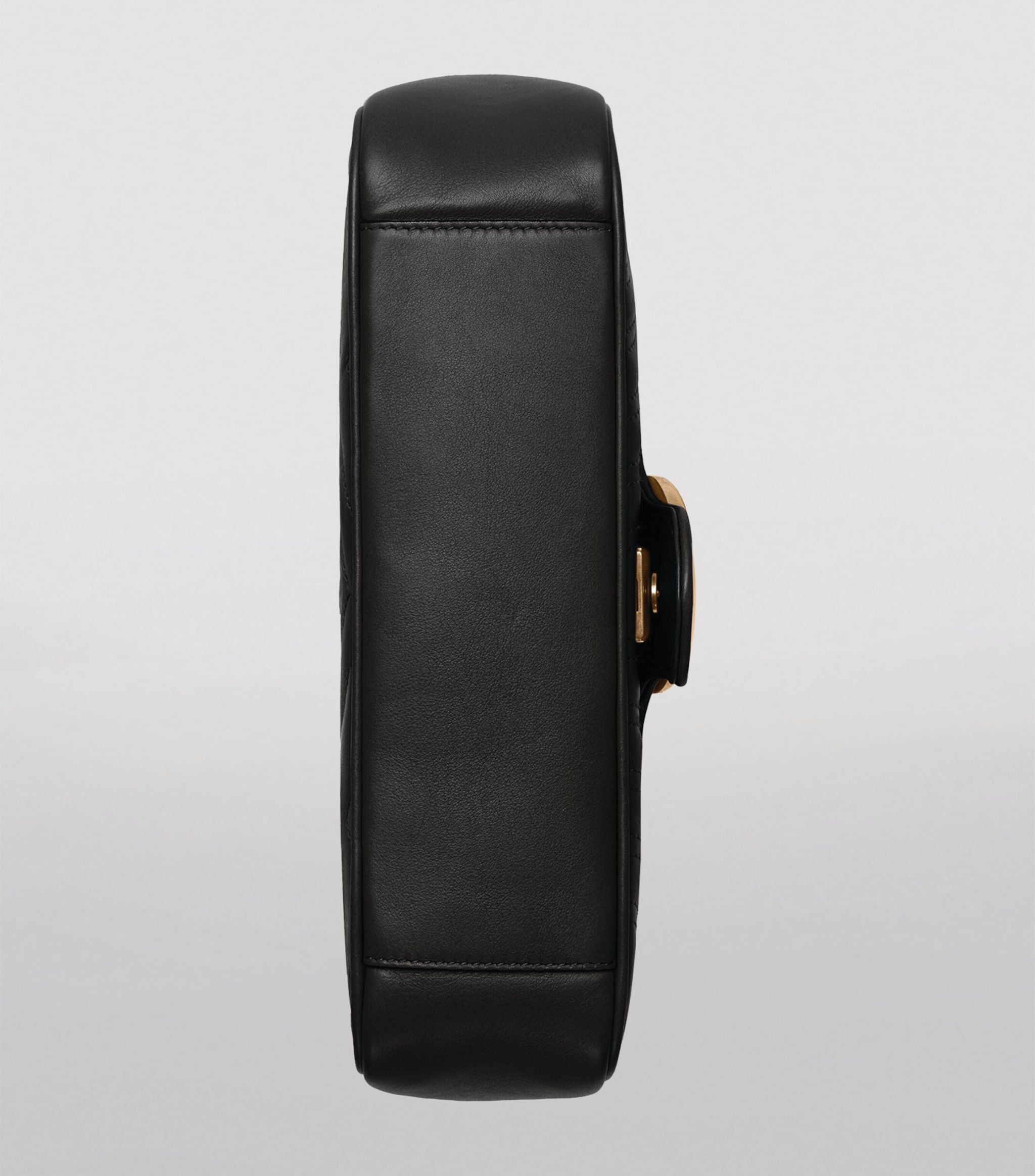 Small Marmont Matelassé Shoulder Bag GOODS Harrods   