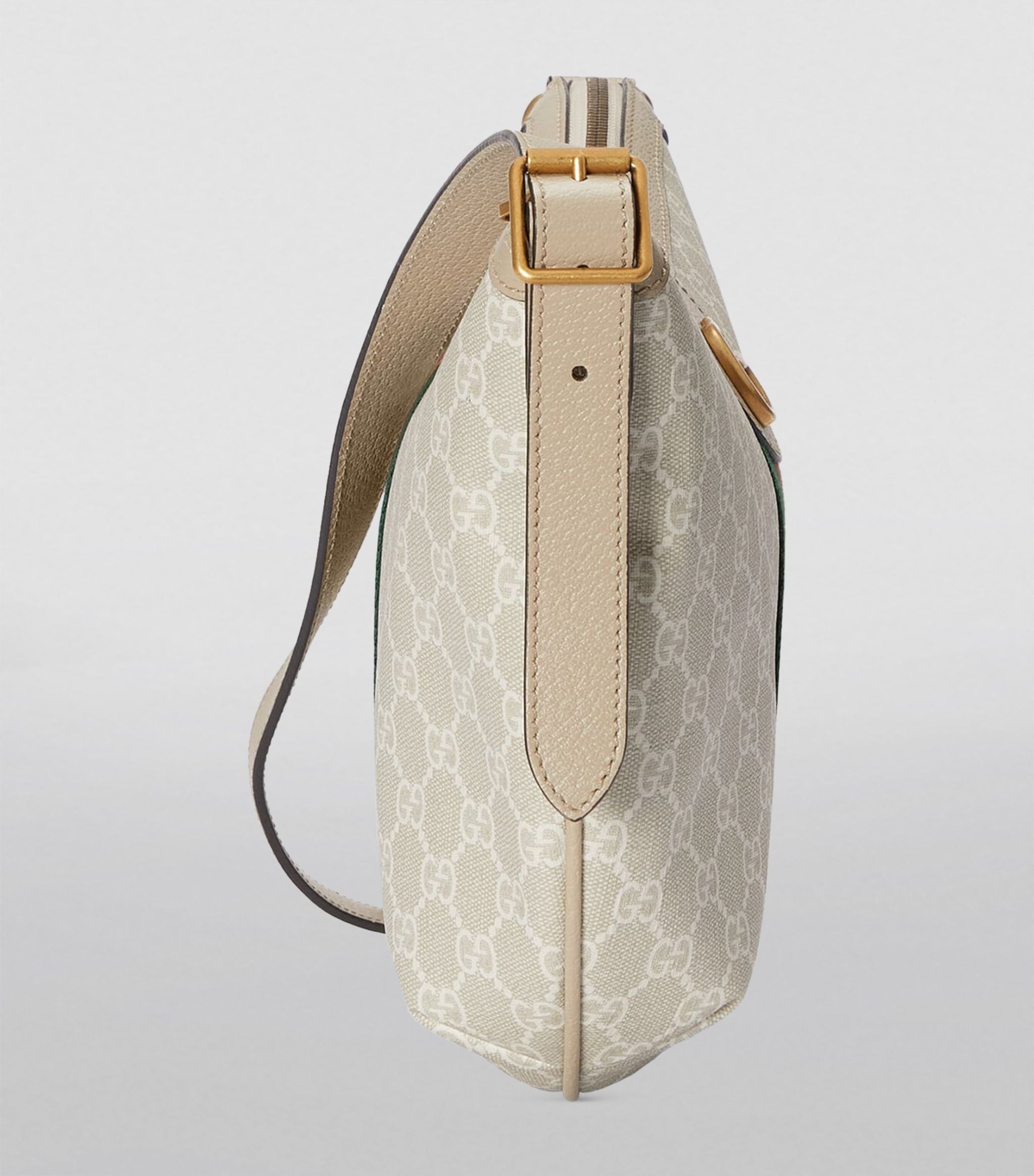 Small Ophidia GG Shoulder Bag GOODS Harrods   