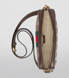 Small Ophidia Messenger Bag GOODS Harrods   