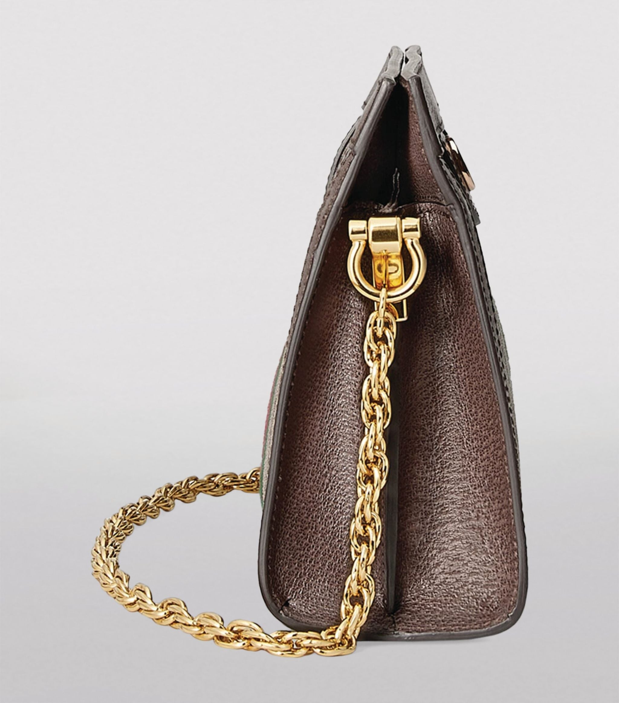 Small Ophidia Shoulder Bag GOODS Harrods   