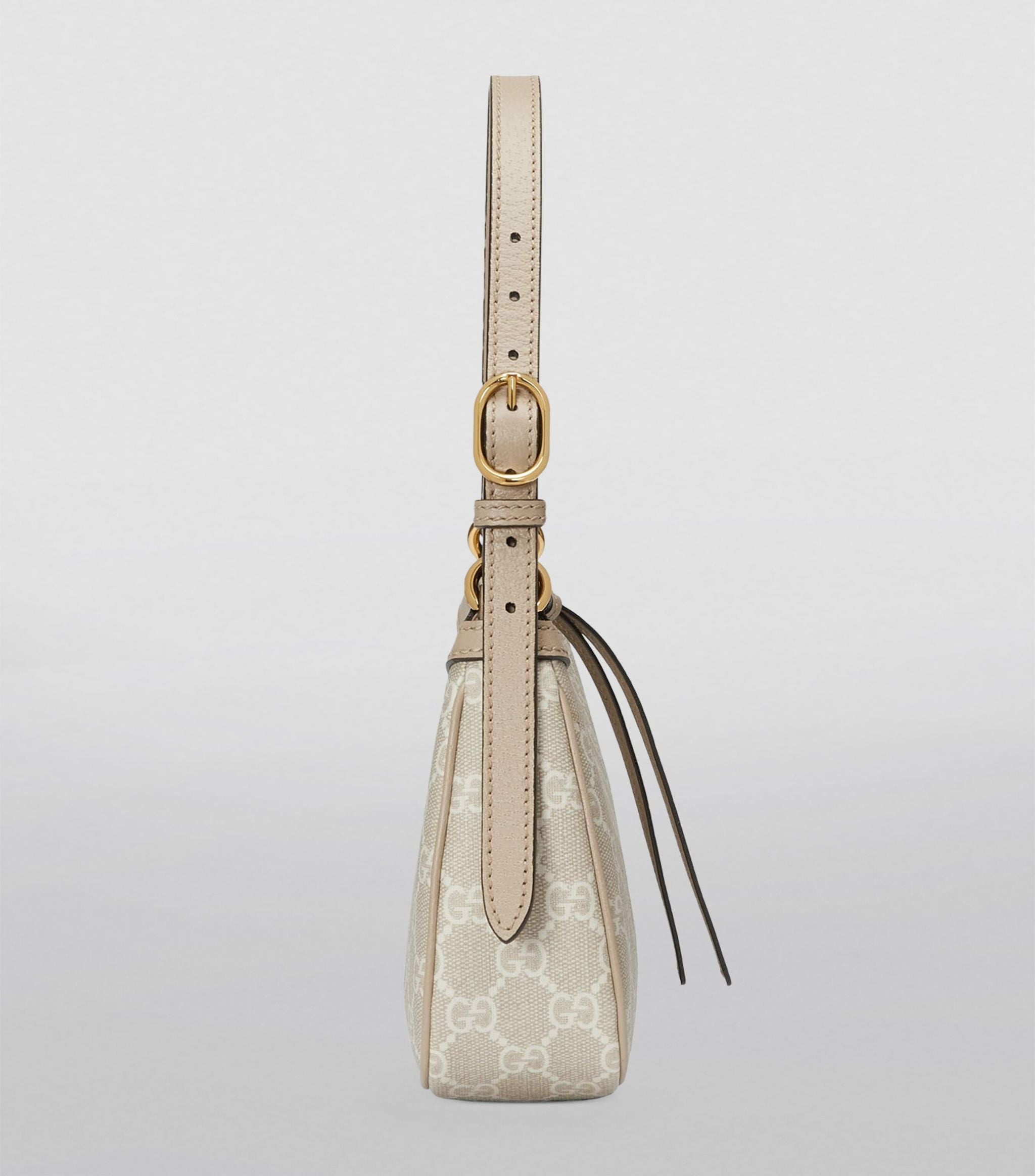 Small Ophidia Shoulder Bag GOODS Harrods   