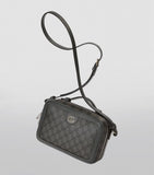 Small Ophidia Shoulder Bag GOODS Harrods   