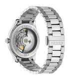 Stainless Steel G-Timeless Multibee Watch 38mm GOODS Harrods   