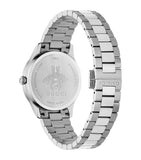 Steel G-Timeless Bee Watch 32mm GOODS Harrods   