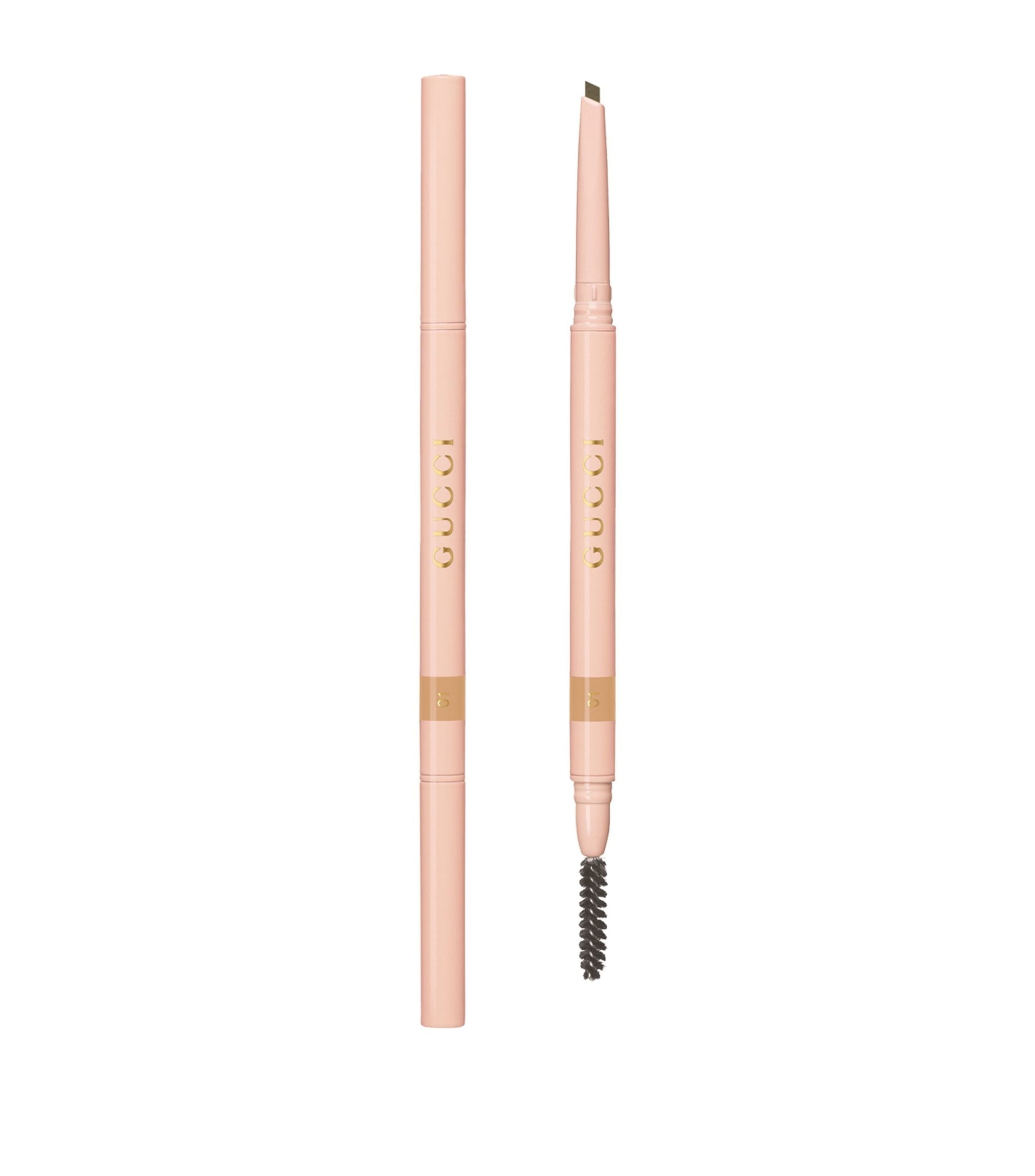 Stylo À Sourcils Waterproof Eyebrow Pencil GOODS Harrods   