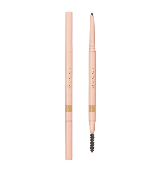 Stylo À Sourcils Waterproof Eyebrow Pencil Make Up & Beauty Accessories Harrods   