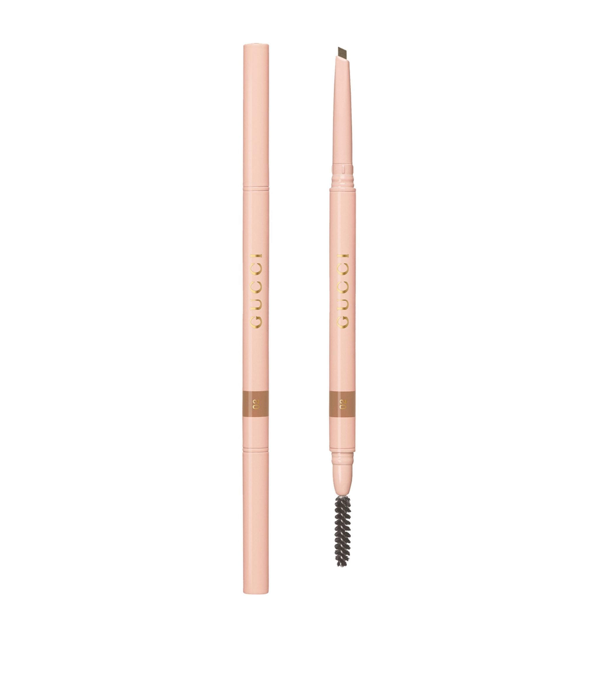 Stylo À Sourcils Waterproof Eyebrow Pencil GOODS Harrods   