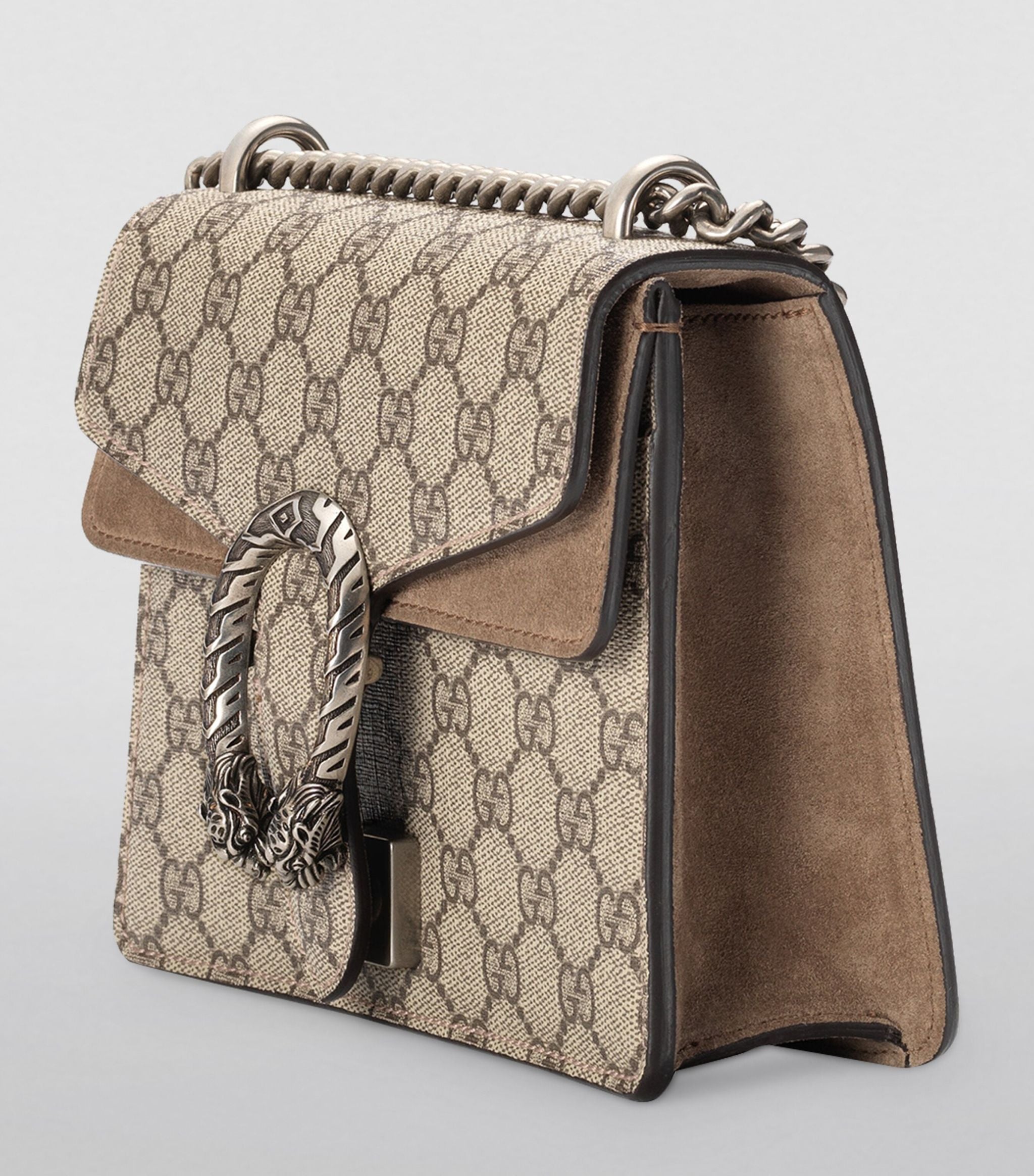 Super Mini Dionysus Shoulder Bag GOODS Harrods   