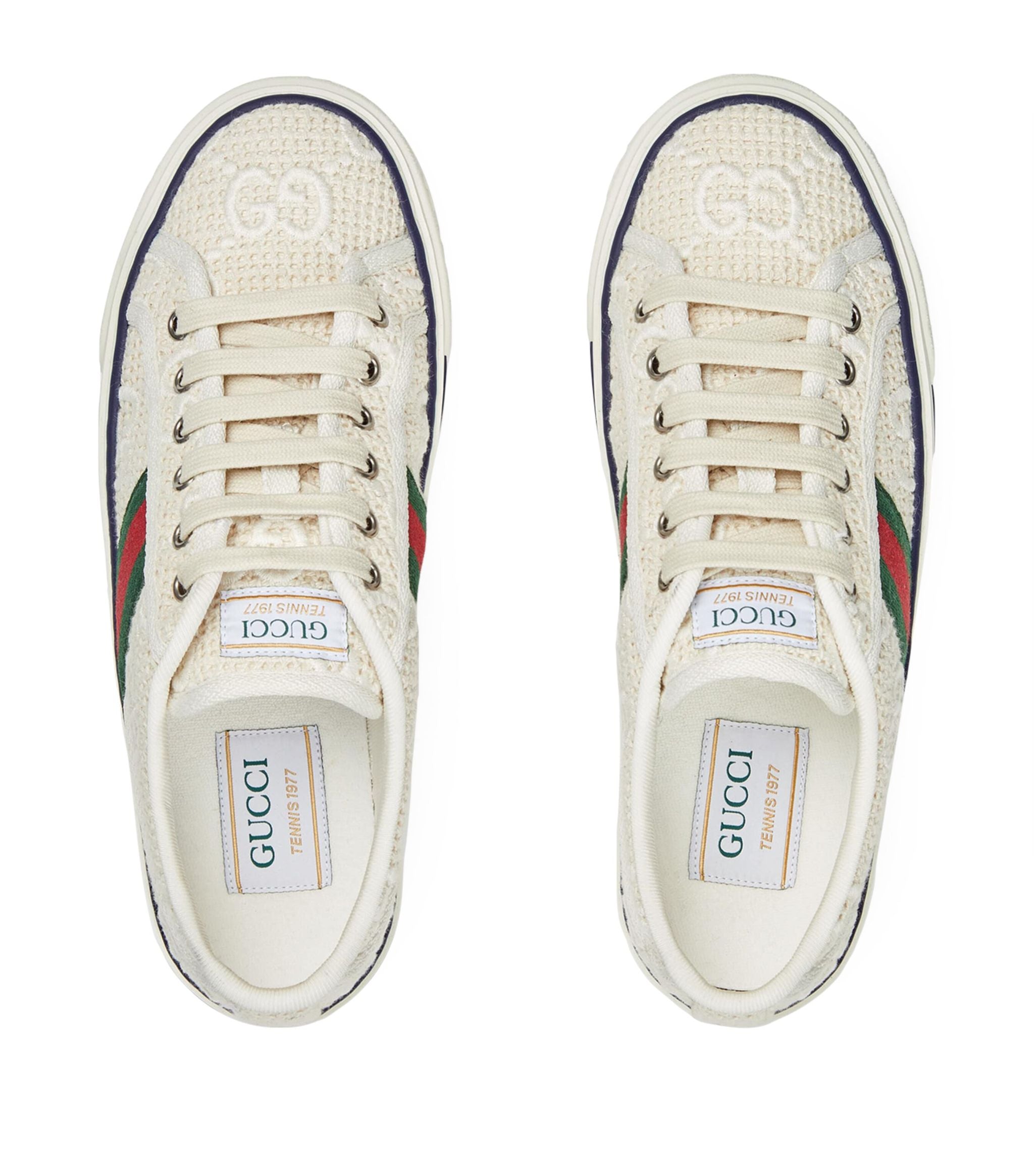 Tennis 1977 Sneakers GOODS Harrods   