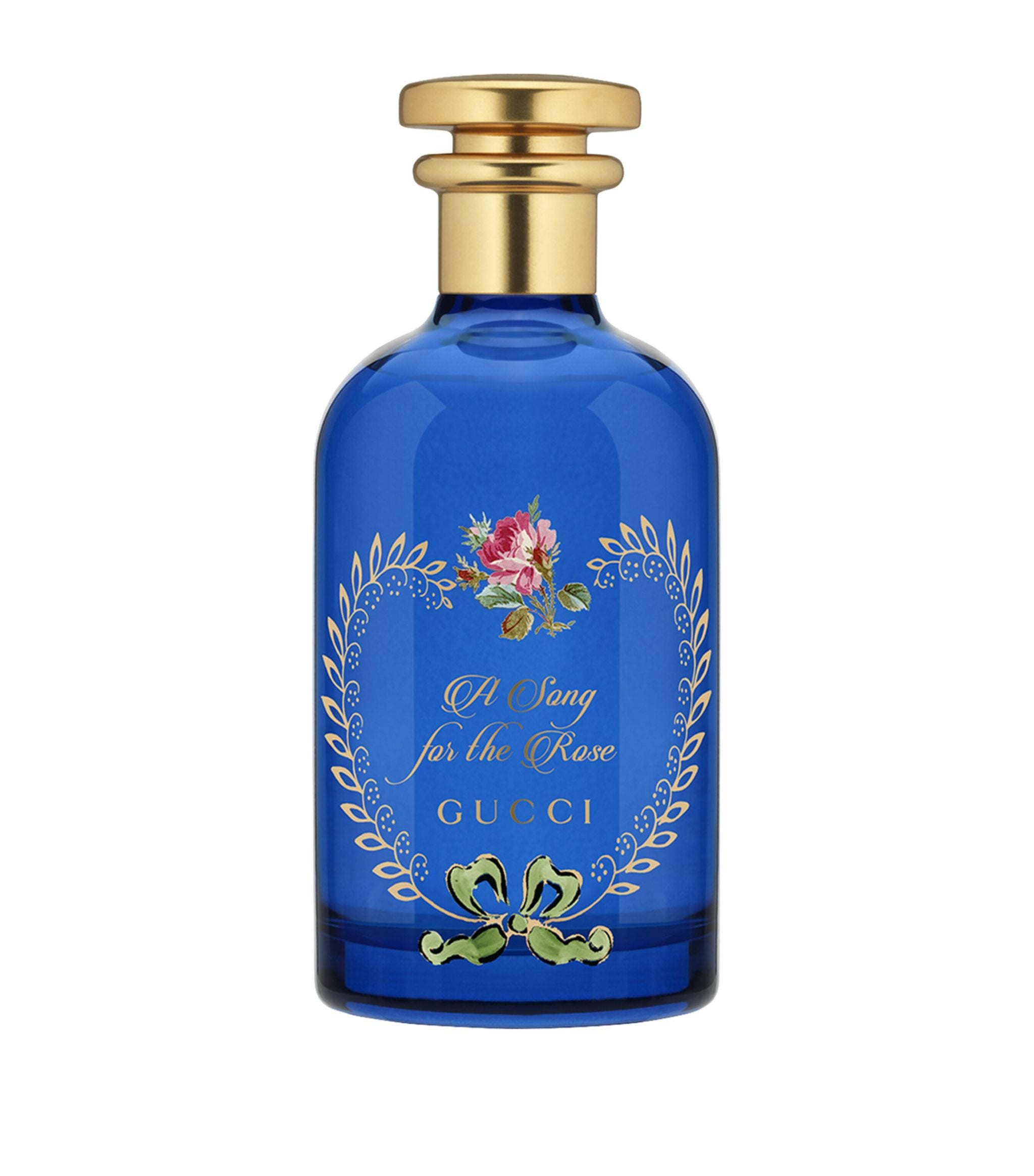 The Alchemist's Garden A Song for the Rose Eau de Parfum GOODS Harrods   