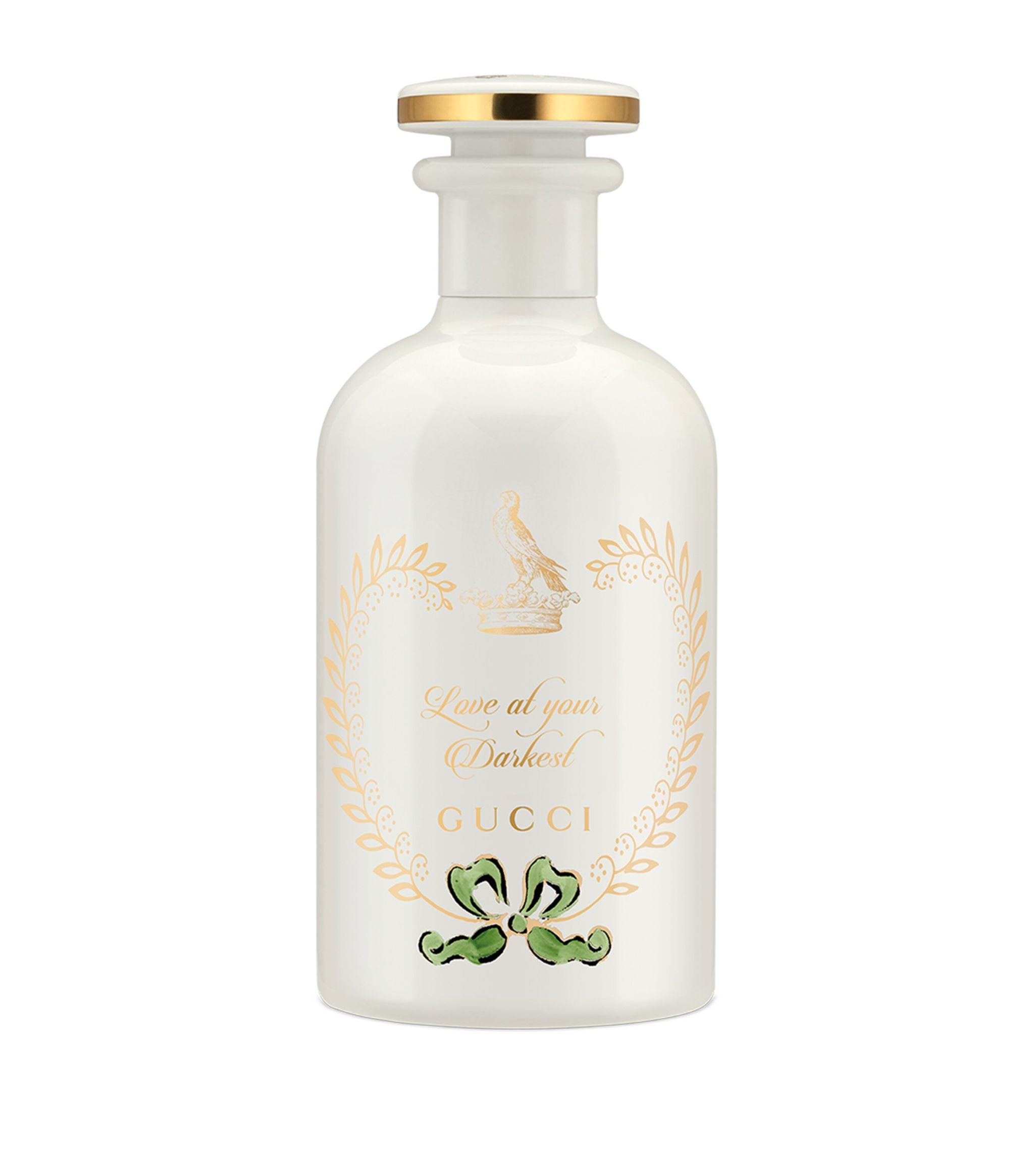 The Alchemist's Garden Love at your Darkest Eau de Parfum (100ml) GOODS Harrods   