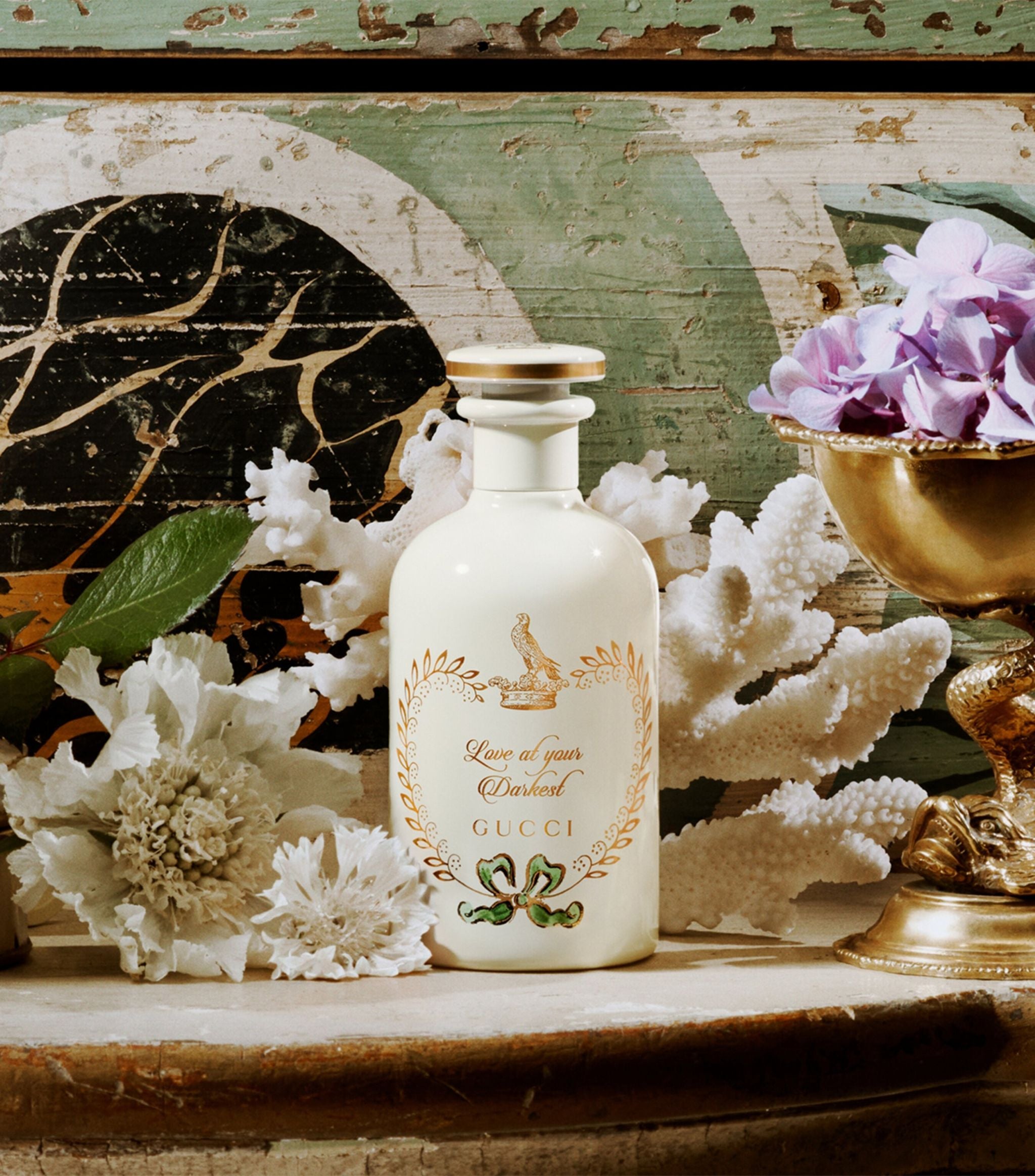 The Alchemist’s Garden Tears from the Moon Eau de Parfum (100ml) GOODS Harrods   