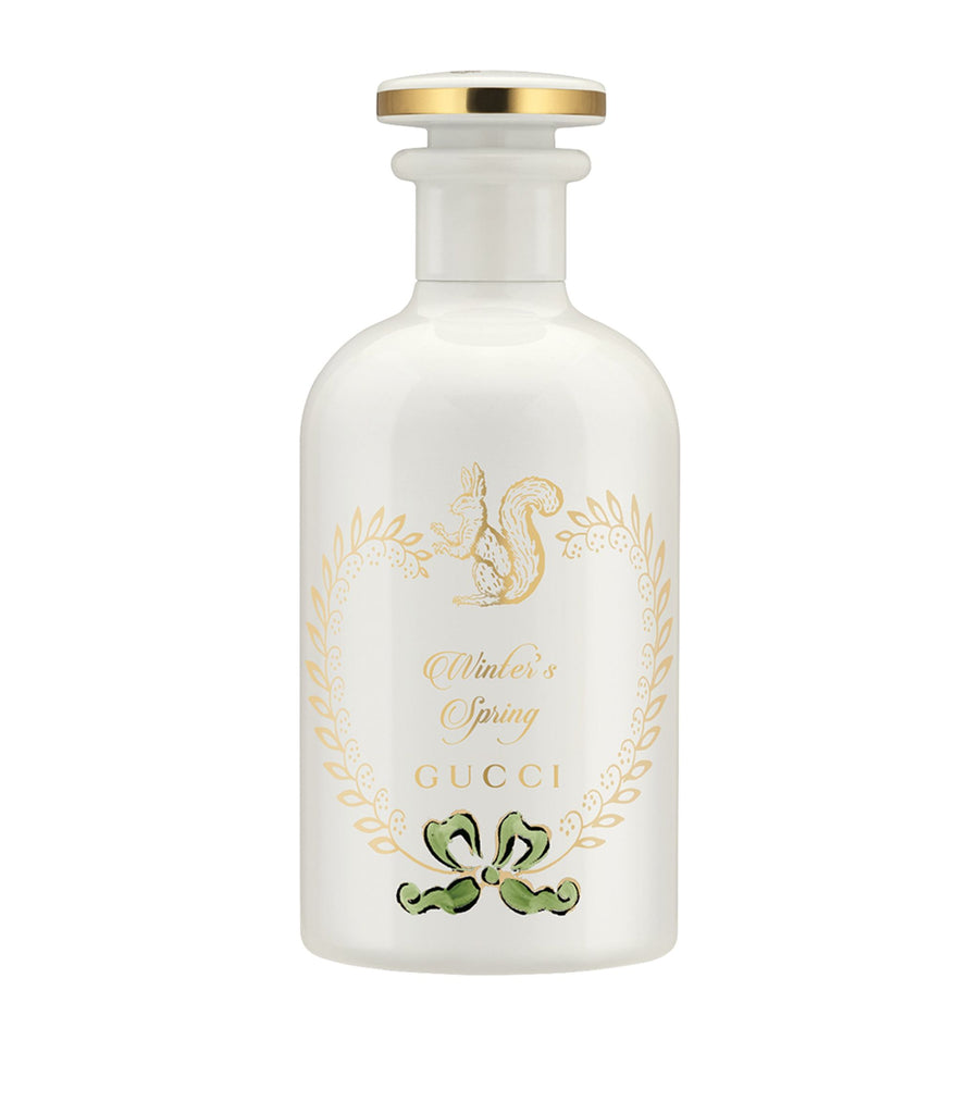 The Alchemist's Garden Winter's Spring Eau de Parfum (100ml)