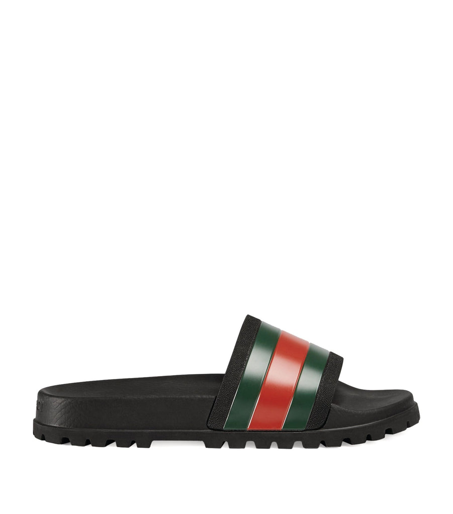 Web Stripe Slides