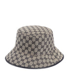 Wool Reversible Bucket Hat GOODS Harrods   