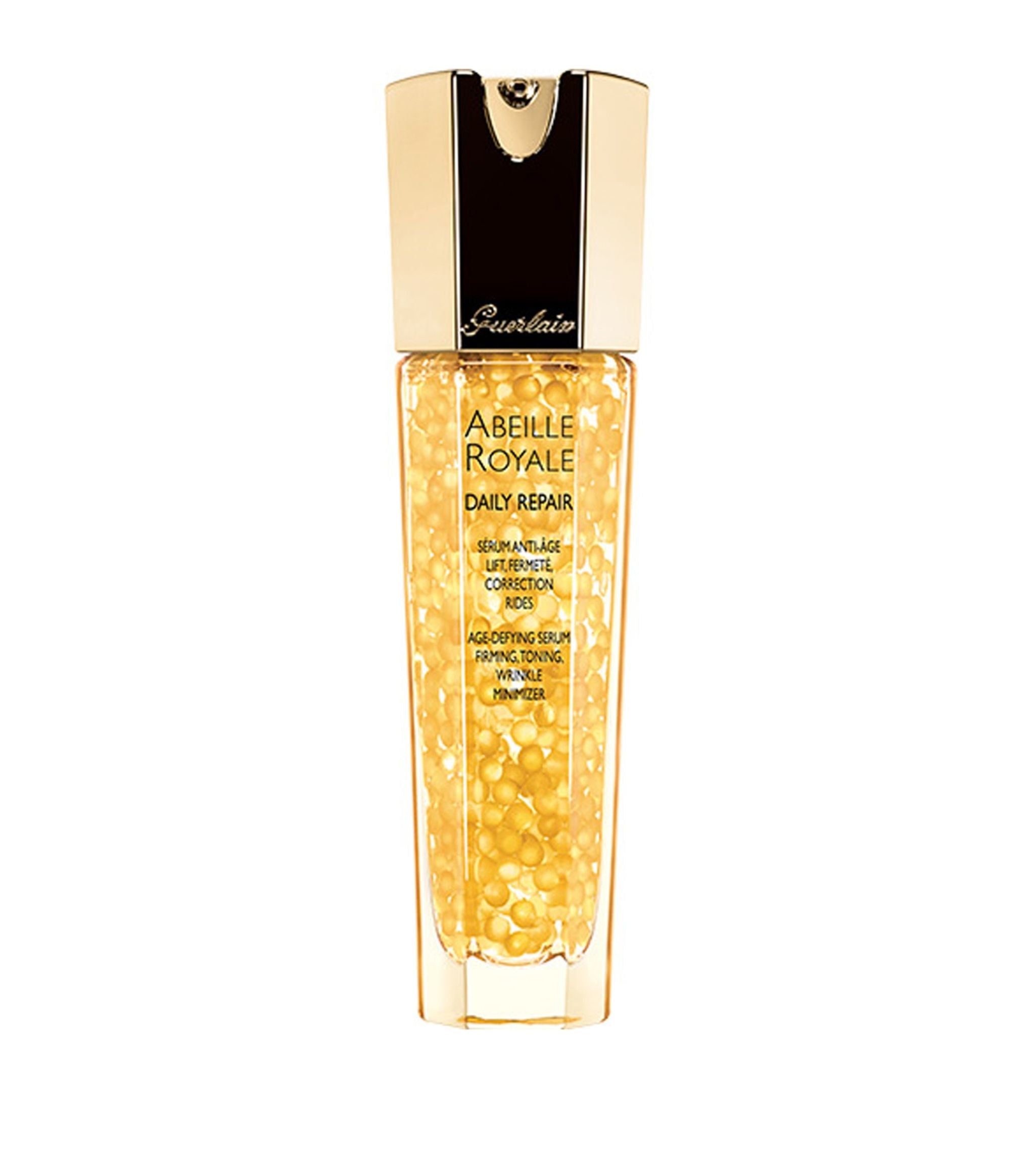 Abeille Royale Daily Repair Serum (50ml) GOODS Harrods   