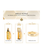 Abeille Royale Mattifying Day Cream (50ml) Facial Skincare Harrods   