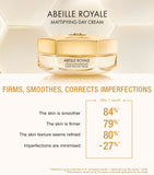 Abeille Royale Mattifying Day Cream (50ml) Facial Skincare Harrods   