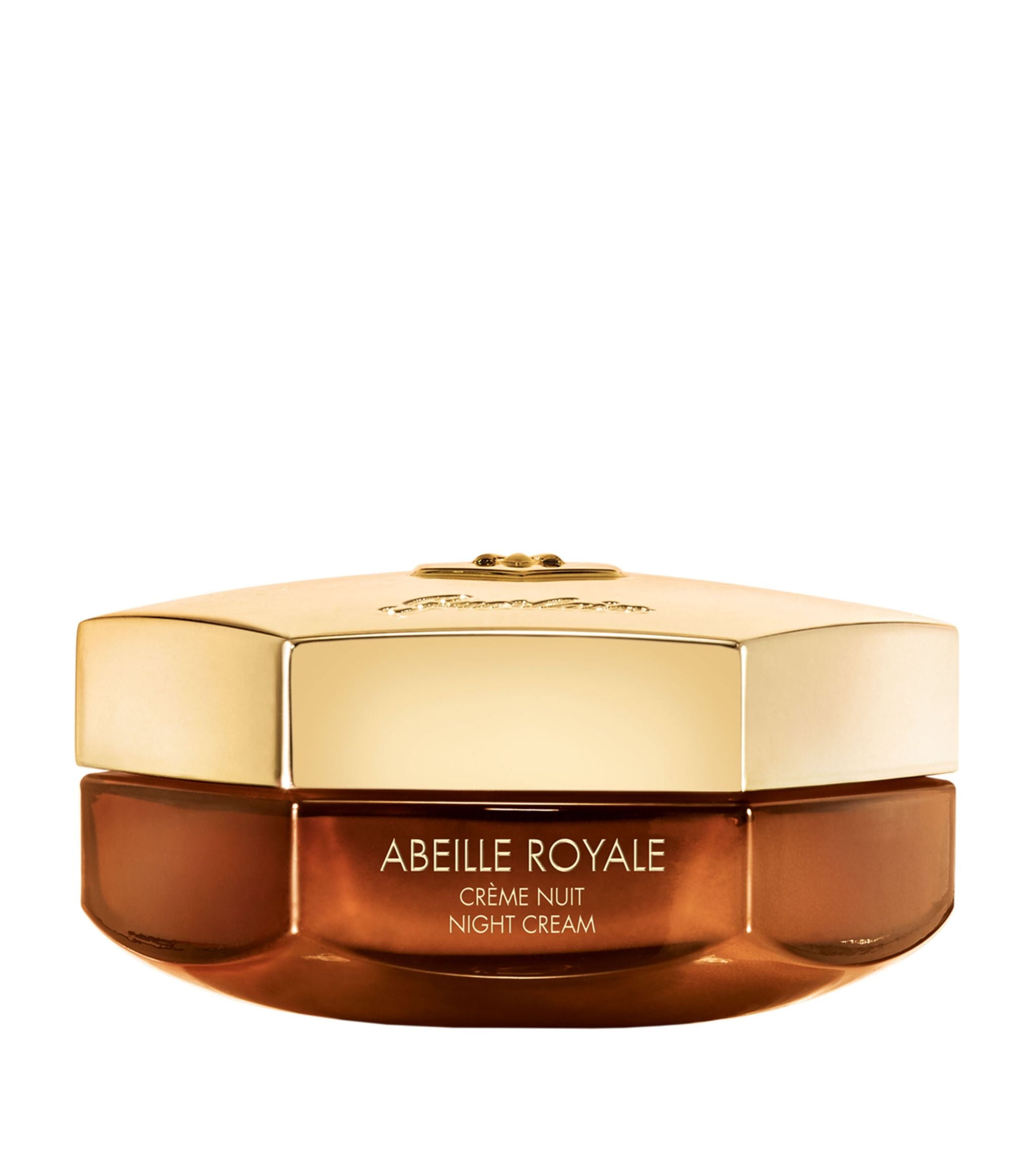 Abeille Royale Night Cream (50ml) GOODS Harrods   