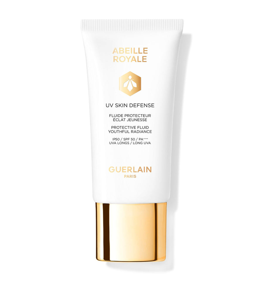 Abeille Royale UV Skin Defense Protective Fluid Youthful Radiance SPF 50 / PA++++ (50ml)