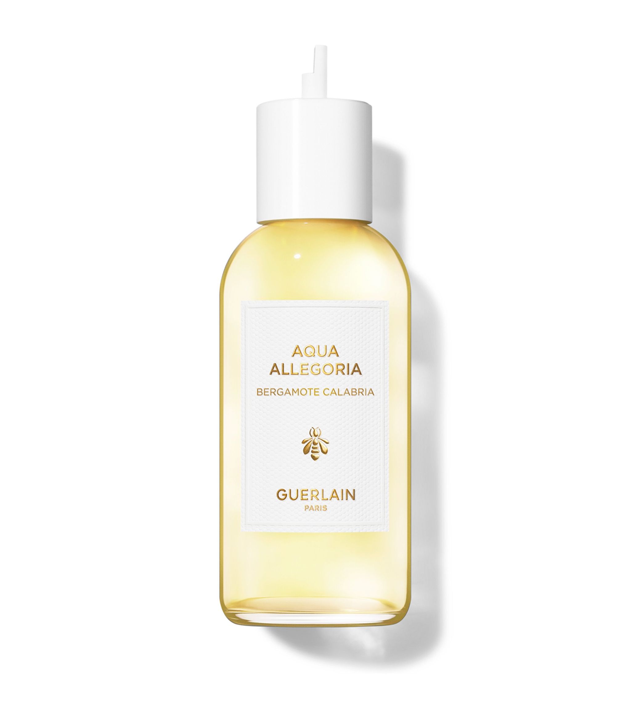 Aqua Allegoria Bergamote Calabria Eau de Toilette Refill (200ml) GOODS Harrods   