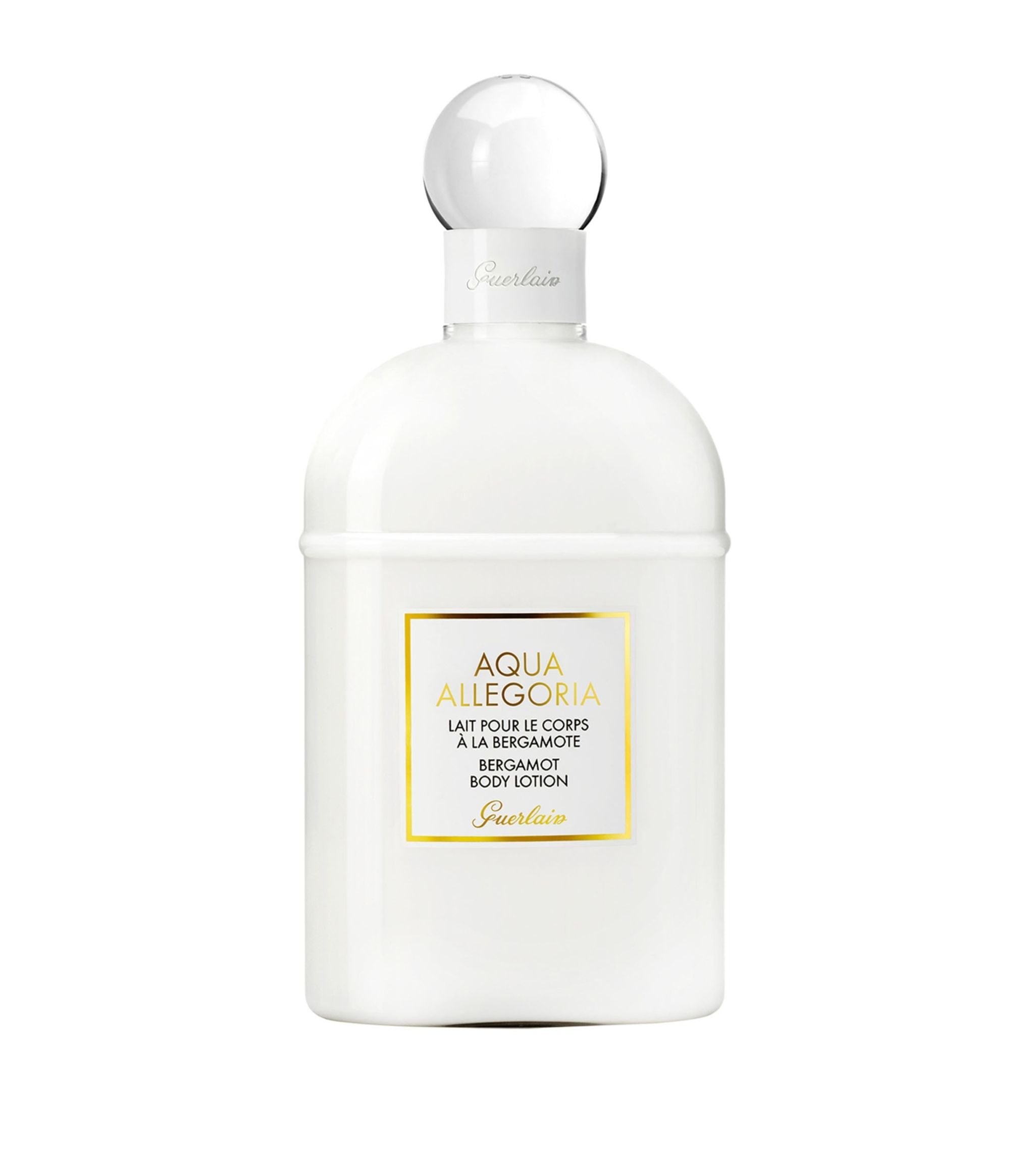 Aqua Allegoria Body Lotion (200ml) GOODS Harrods   