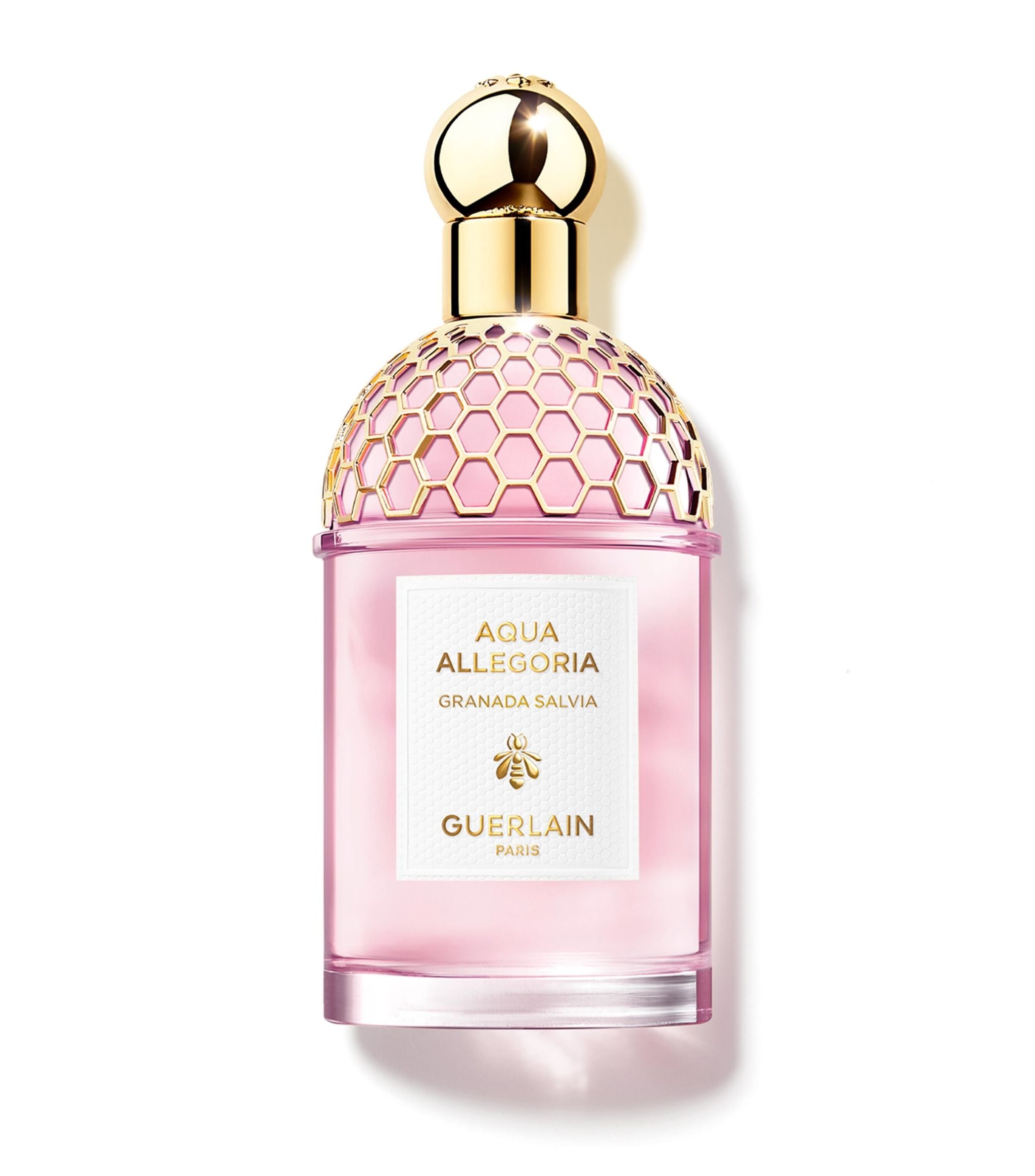 Aqua Allegoria Granada Salvia Eau de Toilette (125ml) GOODS Harrods   