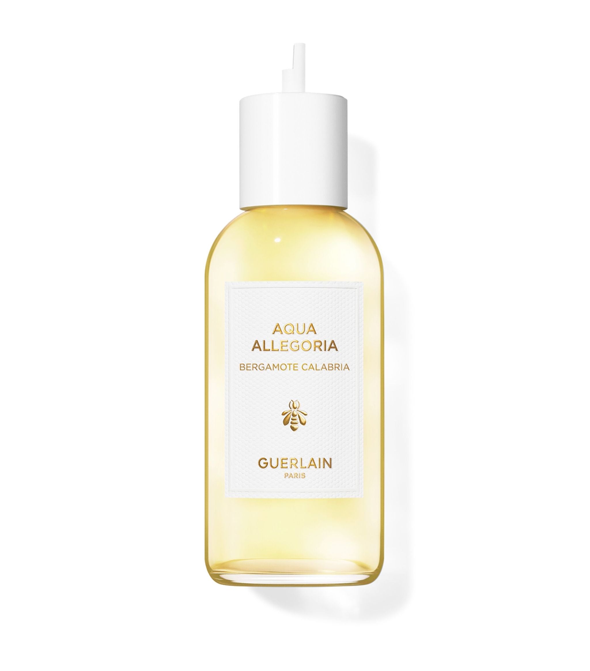 Aqua Allegoria Herba Fresca Eau de Toilette Refill (200ml) GOODS Harrods   