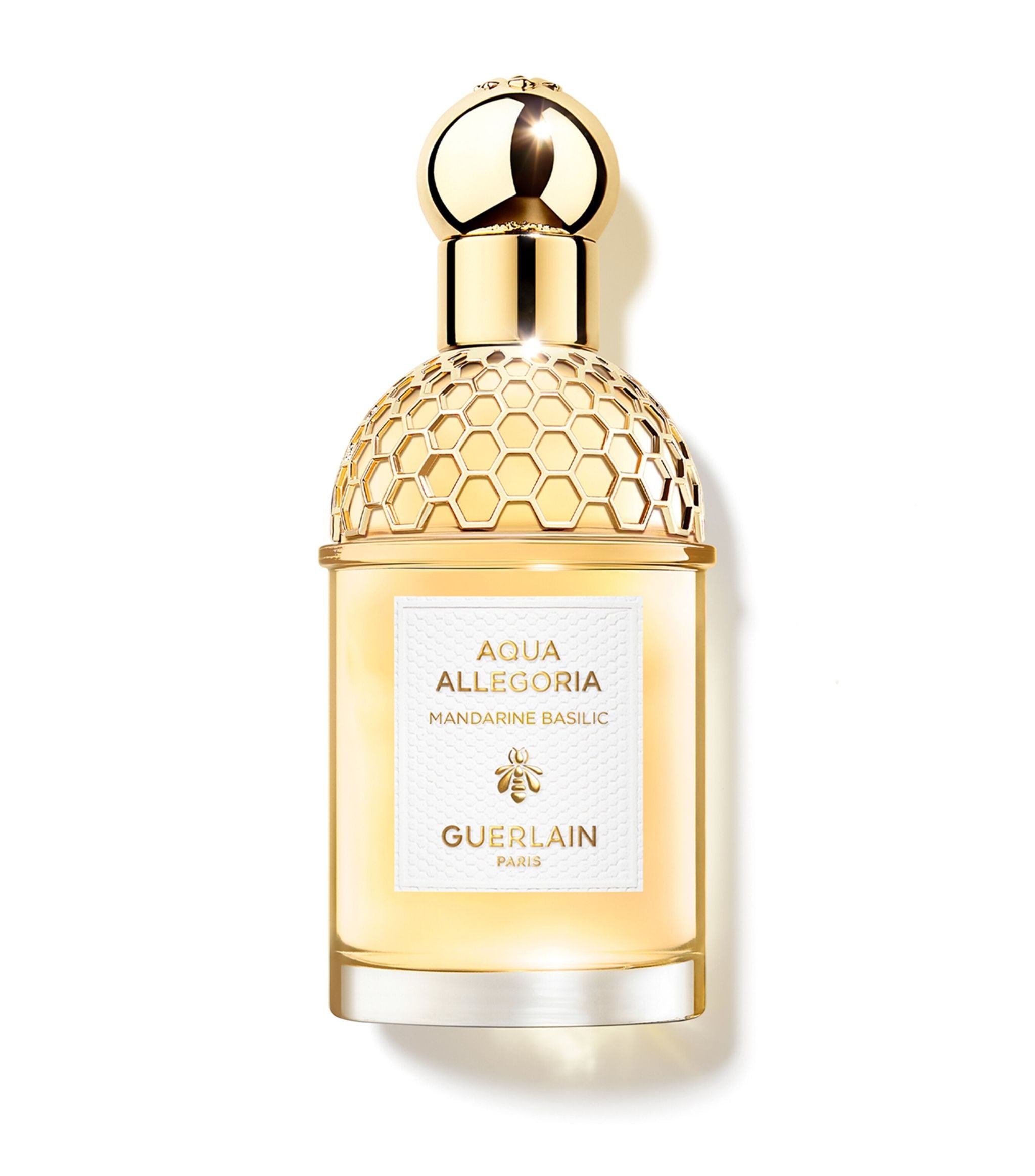 Aqua Allegoria Mandarine Basilic Eau de Toilette (75ml) GOODS Harrods   