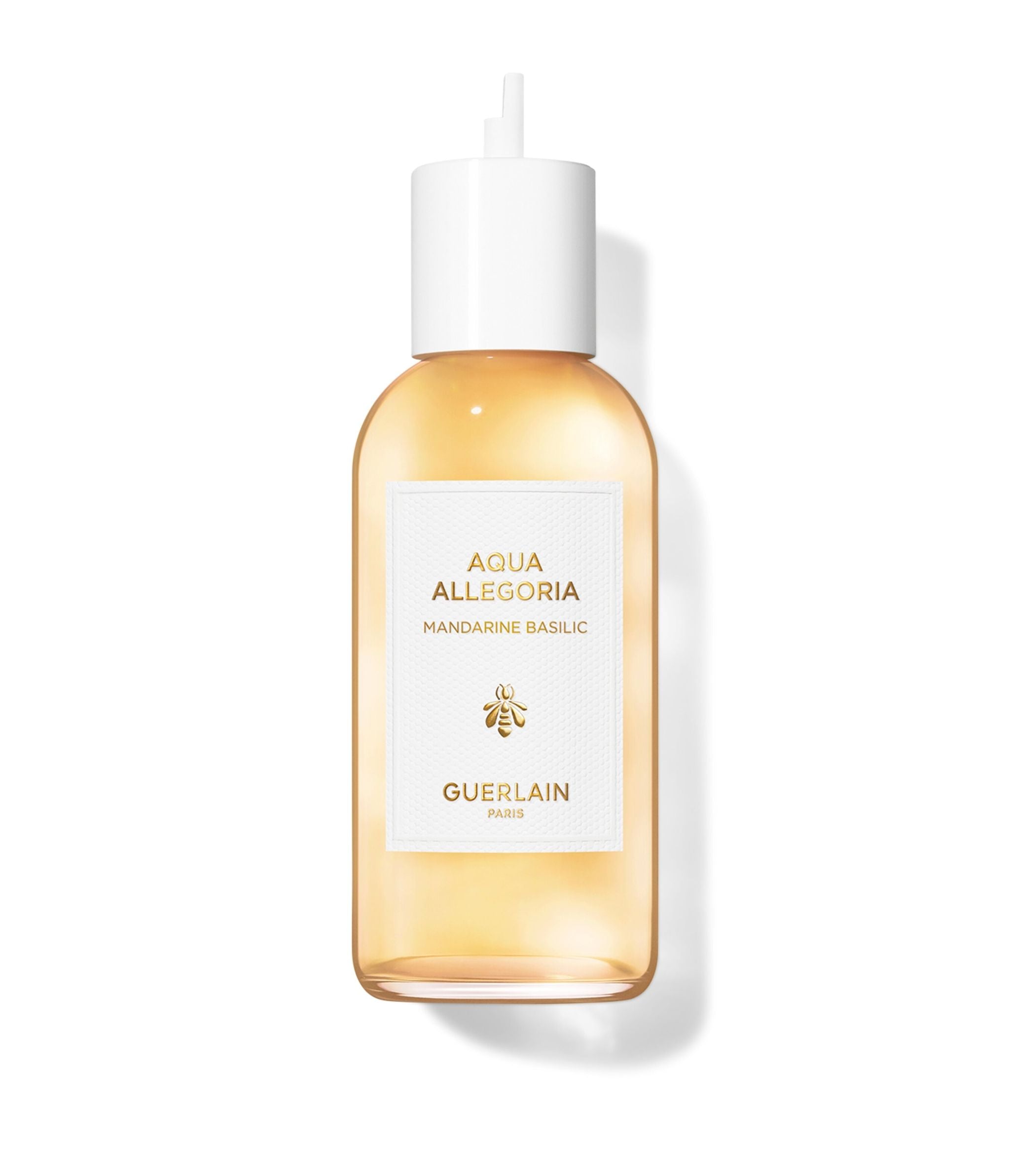 Aqua Allegoria Mandarine Basilic Eau de Toilette Refill (200ml) GOODS Harrods   