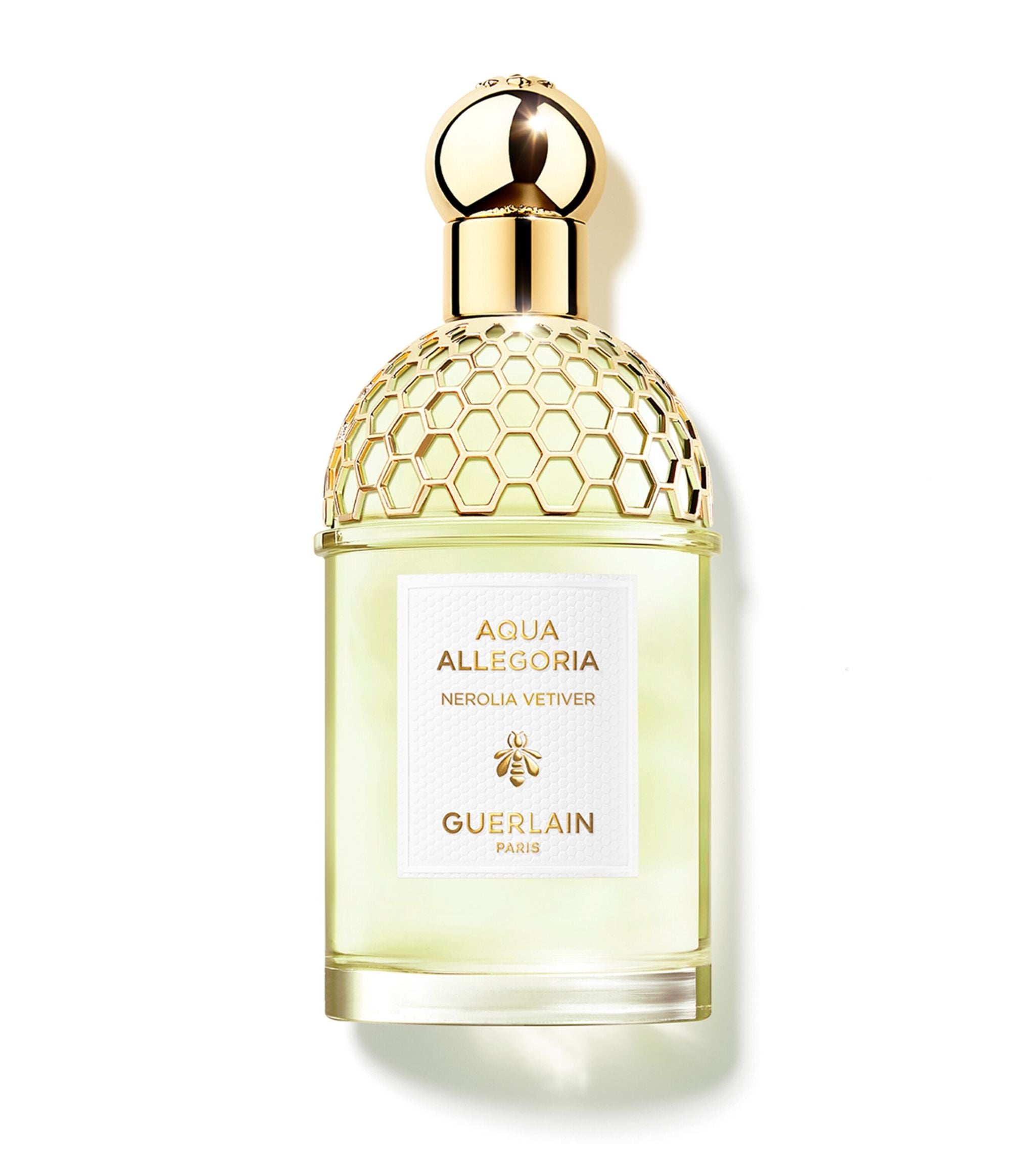 Aqua Allegoria Nerolia Vetiver Eau de Toilette (125ml) GOODS Harrods   