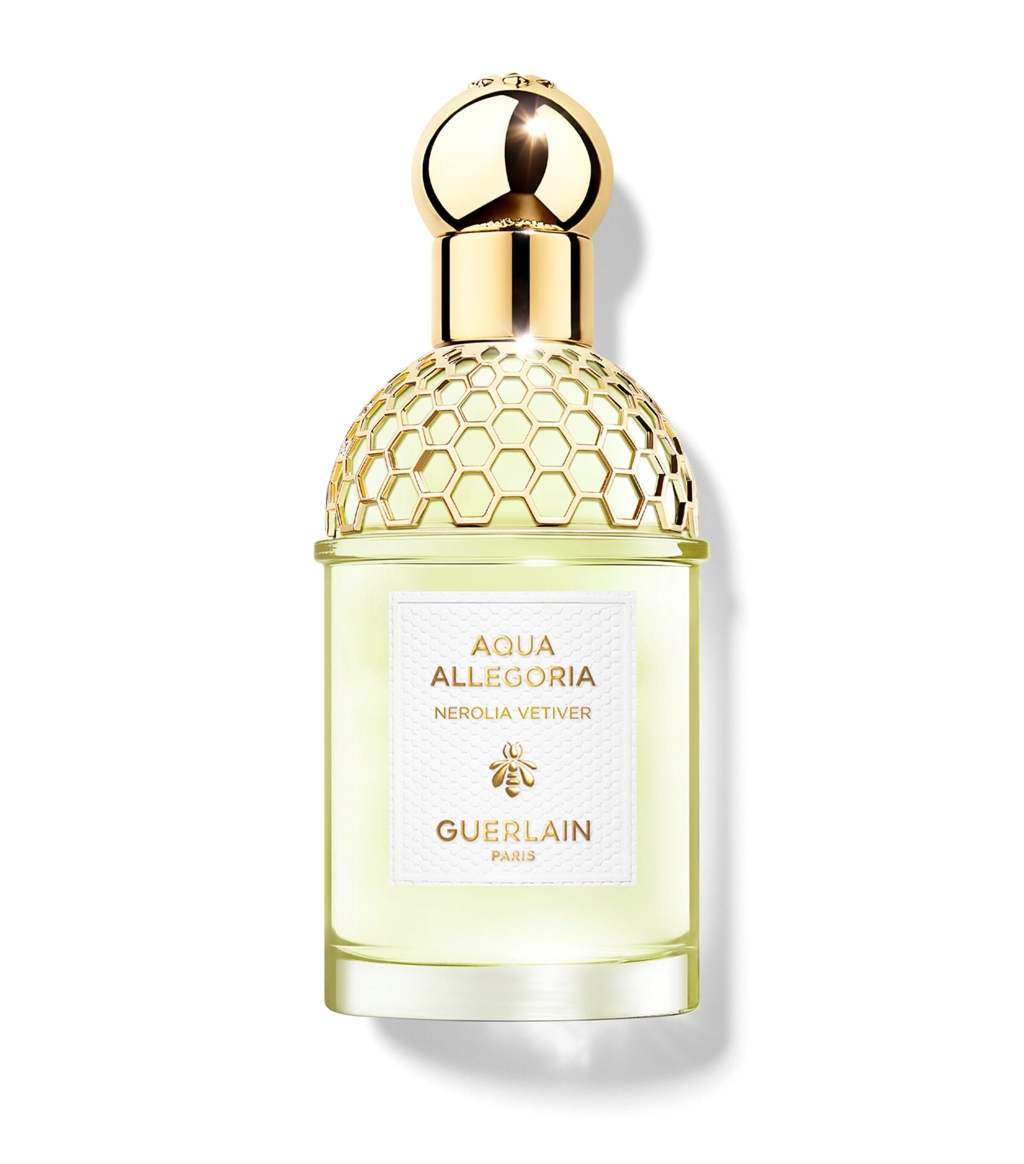 Aqua Allegoria Nerolia Vetiver Eau de Toilette (75ml) GOODS Harrods   