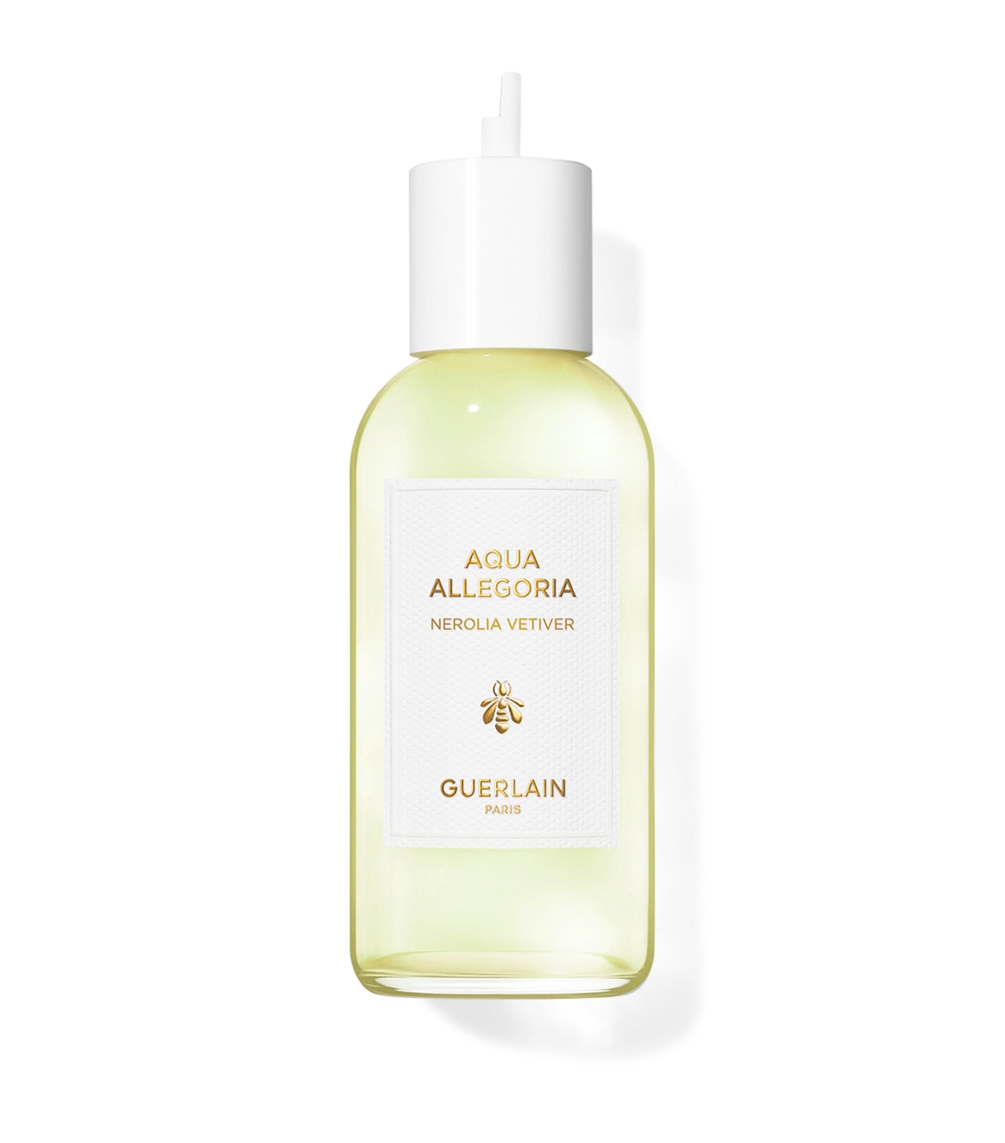 Aqua Allegoria Nerolia Vetiver Eau de Toilette Refill (200ml) GOODS Harrods   