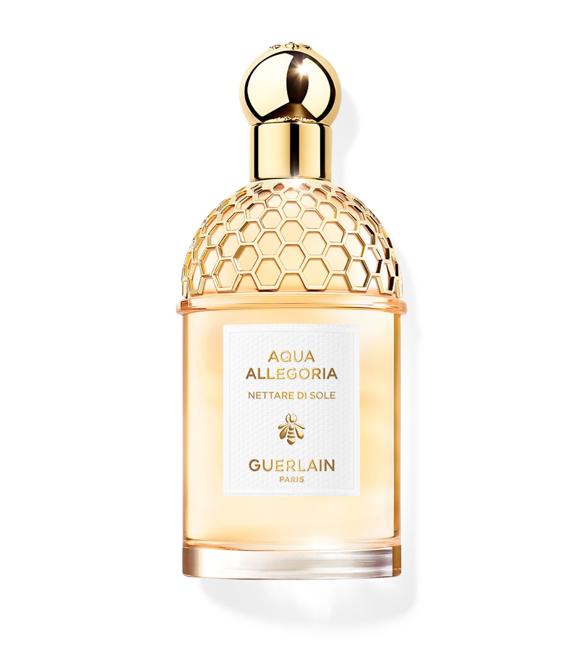 Aqua Allegoria Nettare Di Sole Eau de Toilette (125ml) GOODS Harrods   