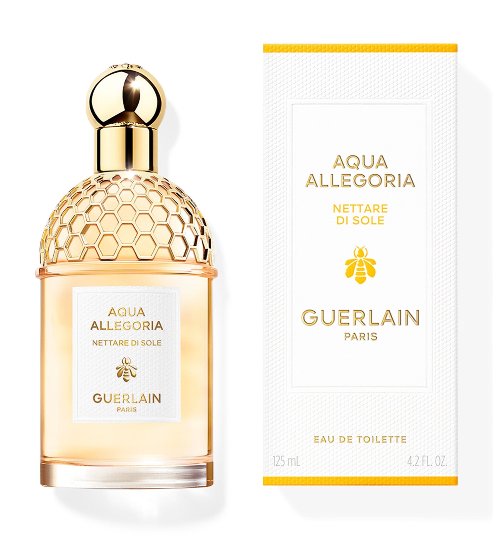 Aqua Allegoria Nettare Di Sole Eau de Toilette (125ml) GOODS Harrods   