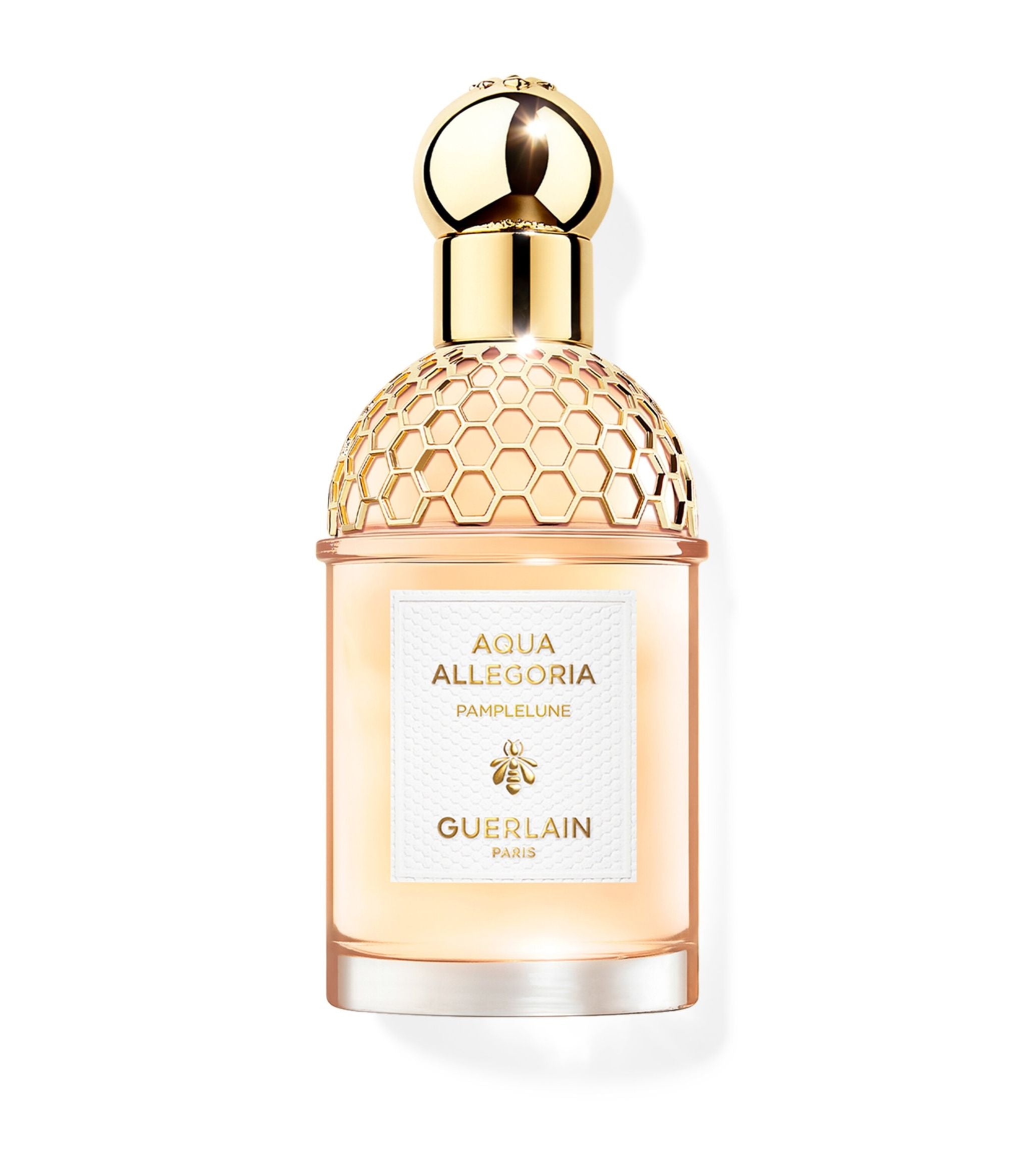 Aqua Allegoria Pamplelune Eau de Toilette (75ml) GOODS Harrods   