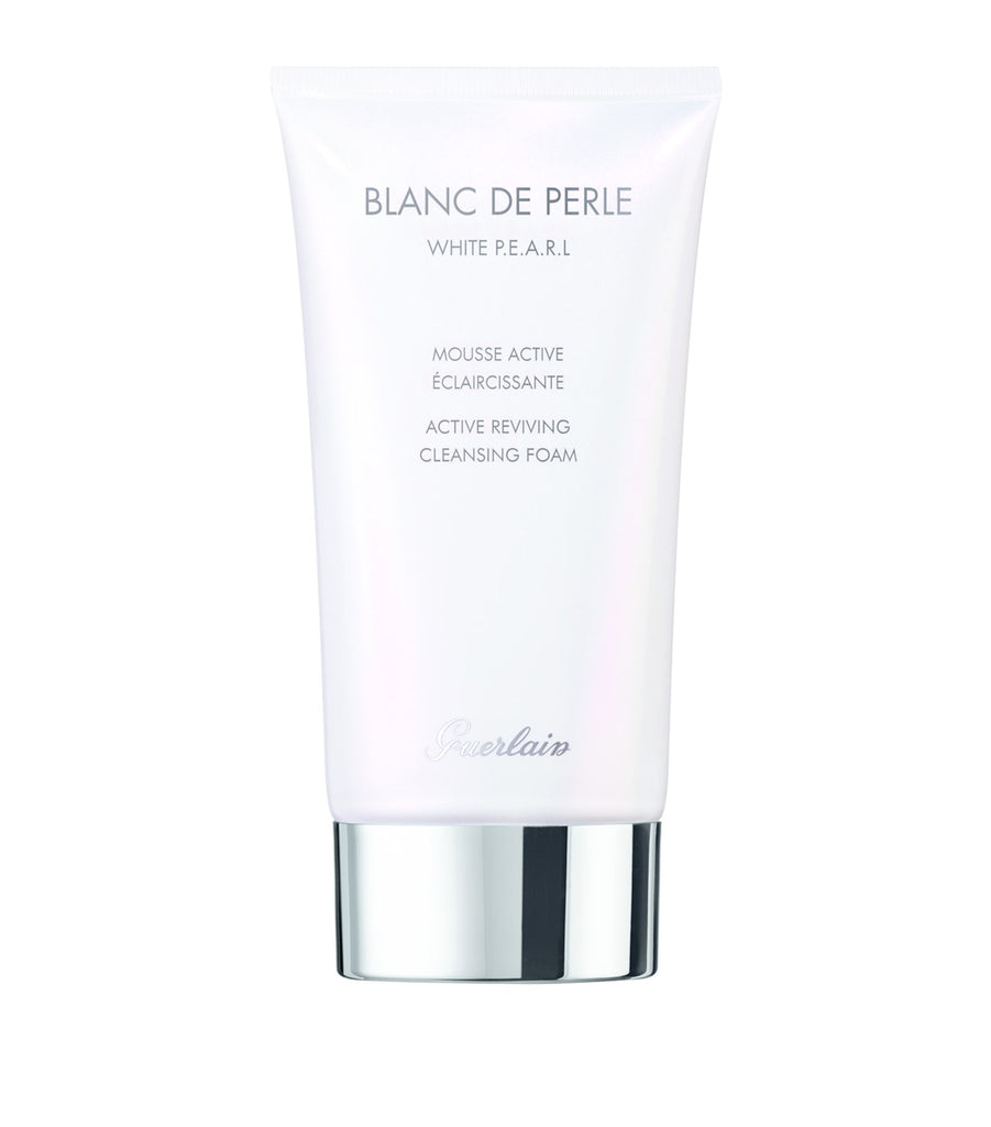 Blanc de Perle Active Reviving Cleansing Foam (150ml)