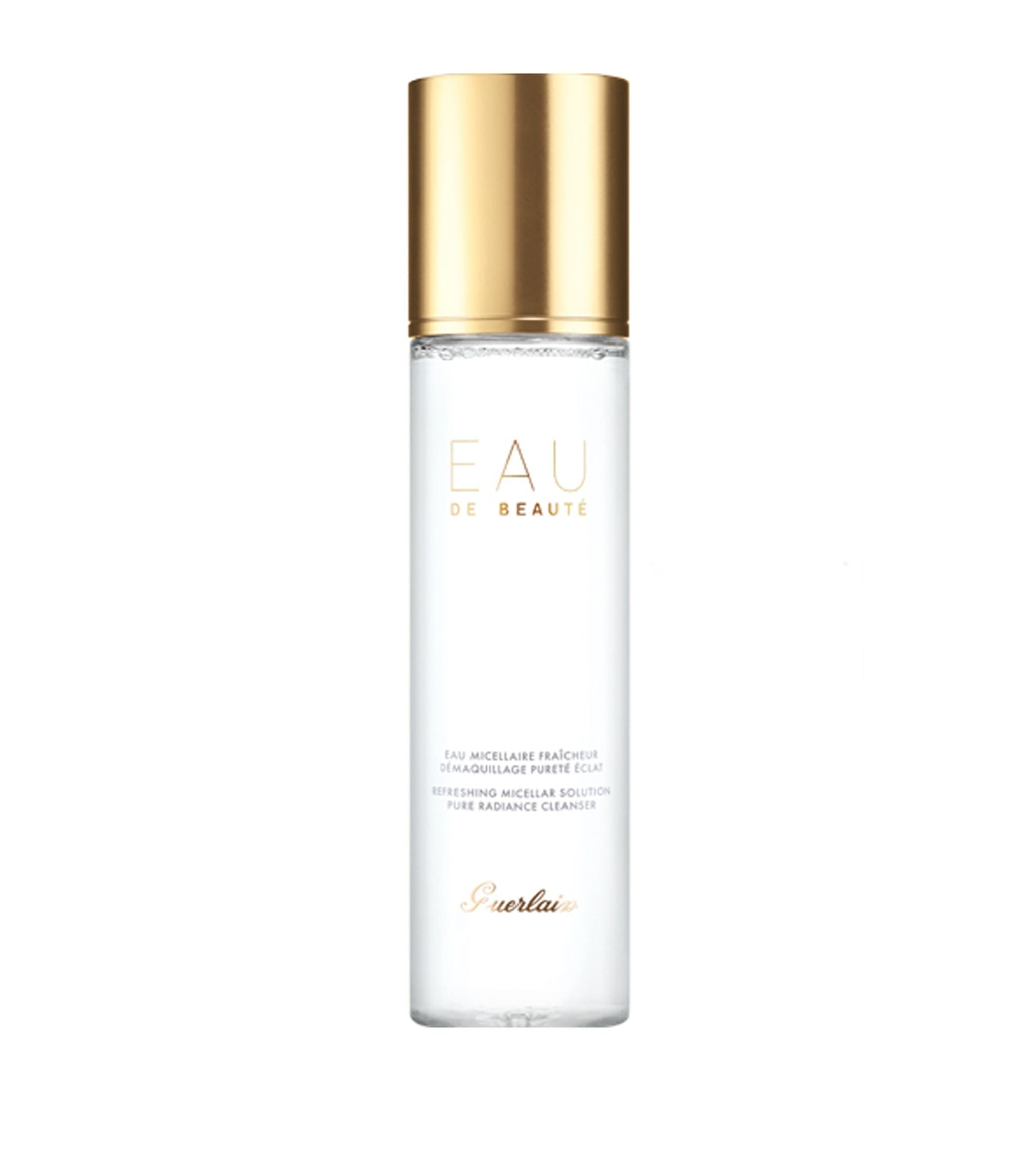 Eau de Beauté Micellar Lotion (200ml) GOODS Harrods   