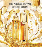 GUERLAIN ABEILLE ROYALE 21 LIFTING OIL 1 GOODS Harrods   