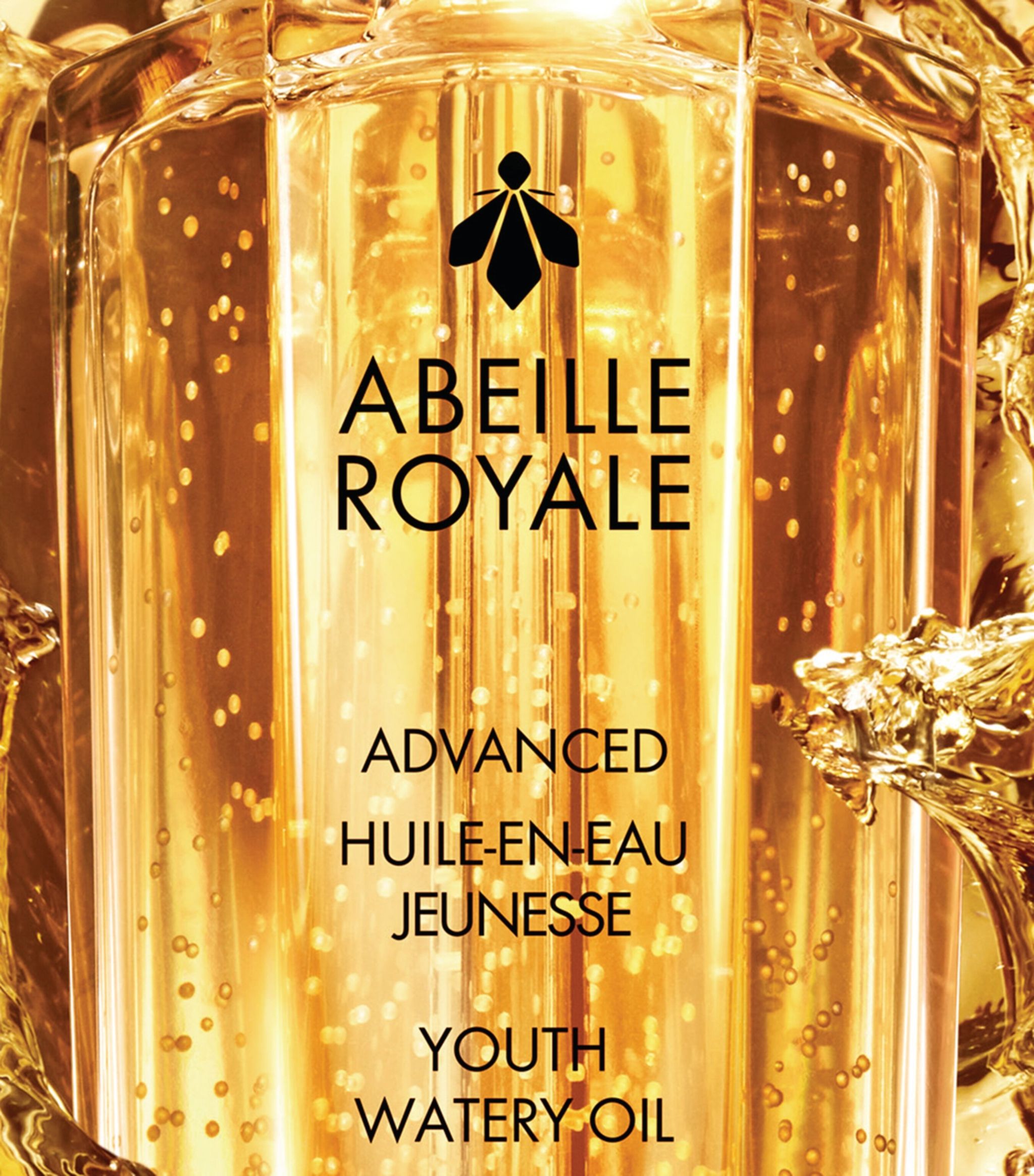 GUERLAIN ABEILLE ROYALE 21 LIFTING OIL 1 GOODS Harrods   