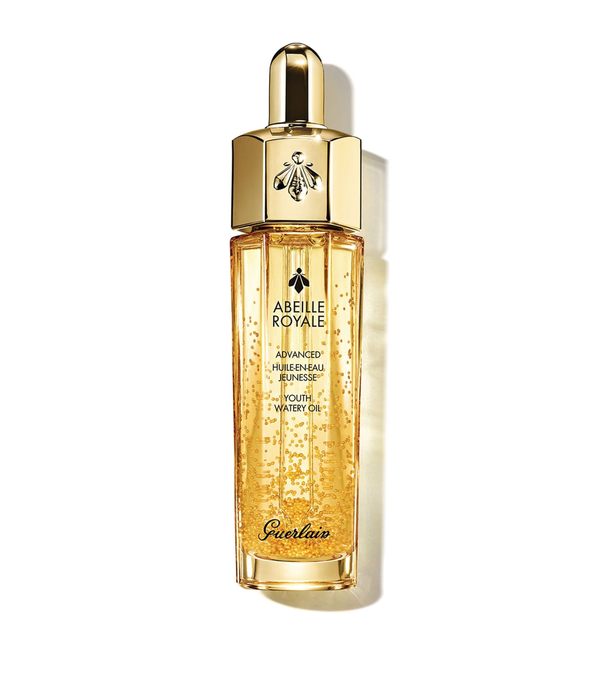 GUERLAIN ABEILLE ROYALE 21 LIFTING OIL 1 GOODS Harrods   