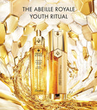 GUERLAIN ABEILLE ROYALE 21 LIFTING OIL 3 GOODS Harrods   