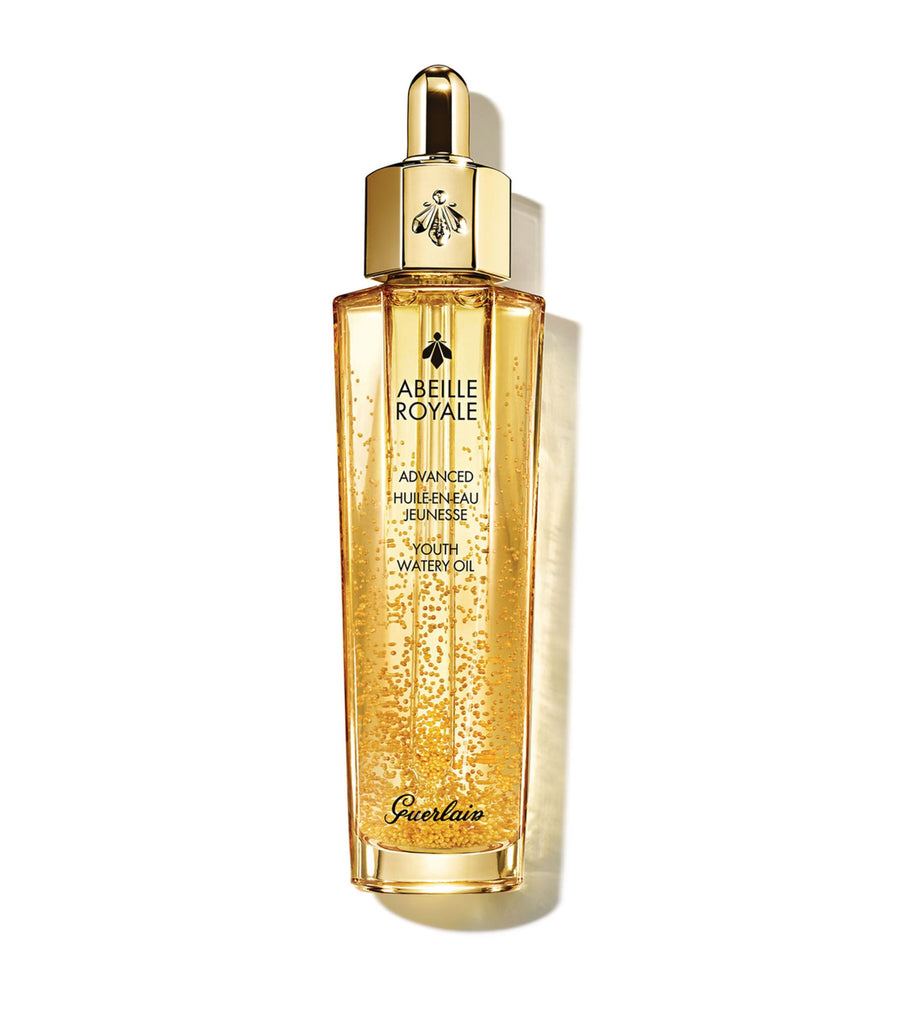 GUERLAIN ABEILLE ROYALE 21 LIFTING OIL 5