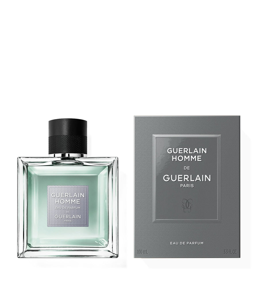 Guerlain Homme Eau de Parfum (100ml)