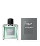 Guerlain Homme Eau de Parfum (100ml) GOODS Harrods   