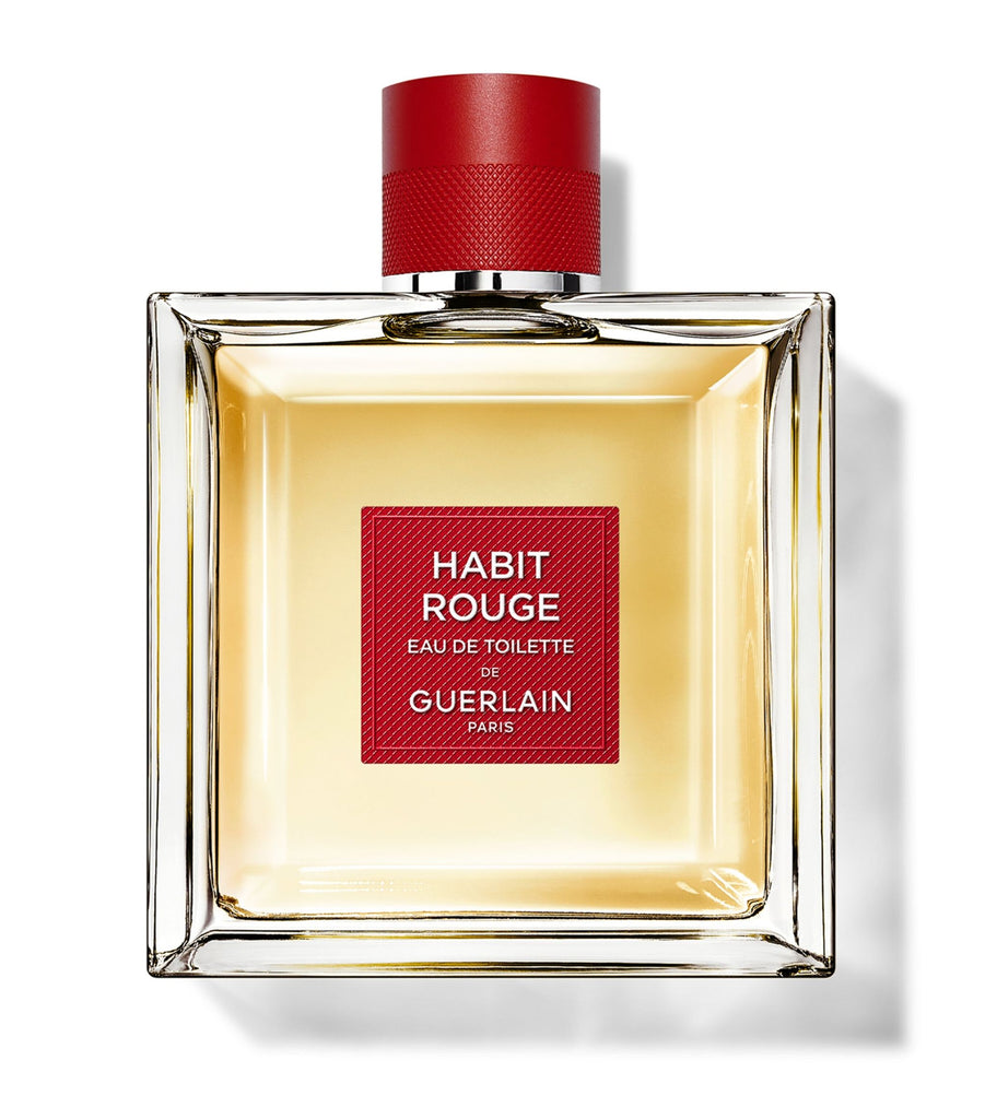 Habit Rouge Eau de Toilette (150ml)